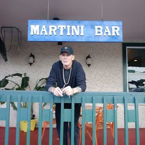 Meet your Posher, Terrence